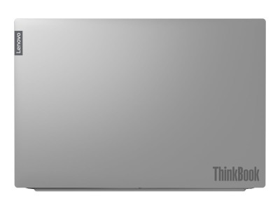 Lenovo ThinkBook 15 G2, 15.6" Full HD IPS matt, Intel Core i5-1135G7, 8 GB, 256 GB PCIe SSD, WiFi 6, bakbelyst tangentbord, Win10 Pro#8
