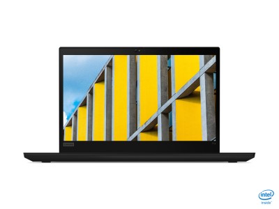 Lenovo ThinkPad T14 G2, 14" Full HD IPS matt, Intel Core i5-1135G7, 16 GB, 256 GB PCIe SSD, WiFi 6, bakbelyst tangentbord, Win10 Pro, 3 års på-platsen-garanti#1