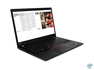 Lenovo ThinkPad T14 G2, 14" Full HD IPS matt, Intel Core i5-1135G7, 16 GB, 256 GB PCIe SSD, WiFi 6, bakbelyst tangentbord, Win10 Pro, 3 års på-platsen-garanti#2