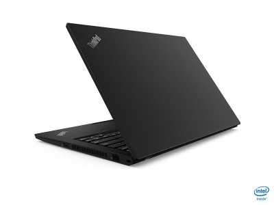 Lenovo ThinkPad T14 G2, 14" Full HD IPS matt, Intel Core i5-1135G7, 16 GB, 256 GB PCIe SSD, WiFi 6, bakbelyst tangentbord, Win10 Pro, 3 års på-platsen-garanti#3
