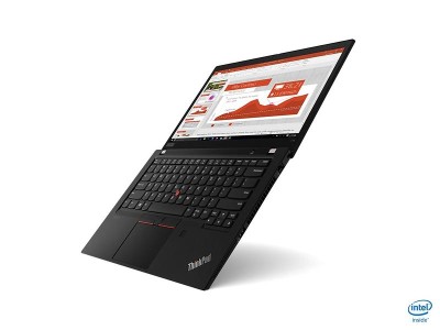 Lenovo ThinkPad T14 G2, 14" Full HD IPS matt, Intel Core i5-1135G7, 16 GB, 256 GB PCIe SSD, WiFi 6, bakbelyst tangentbord, Win10 Pro, 3 års på-platsen-garanti#5