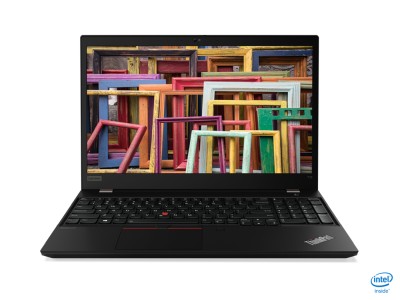Lenovo ThinkPad T15 G1, 15.6" Full HD IPS matt, Intel Core i5-10210U, 16 GB, 256 GB PCIe SSD, WiFi 6, bakbelyst tangentbord, Win10 Pro, 3 års garanti