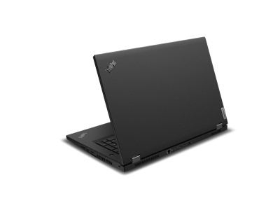 Lenovo ThinkPad P17, 17.3" 4K/UHD IPS matt, Intel Core i9-10885H, 32 GB, 1 TB PCIe SSD, Quadro RTX 3000, WiFi 6, bakbelyst tangentbord, Win10 Pro, 3 års på-platsen-garanti#5