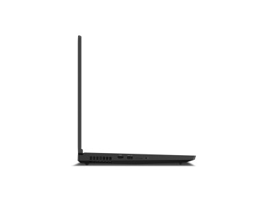 Lenovo ThinkPad P17, 17.3" 4K/UHD IPS matt, Intel Core i9-10885H, 32 GB, 1 TB PCIe SSD, Quadro RTX 3000, WiFi 6, bakbelyst tangentbord, Win10 Pro, 3 års på-platsen-garanti#6