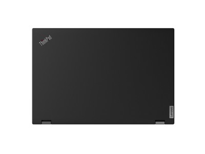 Lenovo ThinkPad P17, 17.3" 4K/UHD IPS matt, Intel Core i9-10885H, 32 GB, 1 TB PCIe SSD, Quadro RTX 3000, WiFi 6, bakbelyst tangentbord, Win10 Pro, 3 års på-platsen-garanti#8