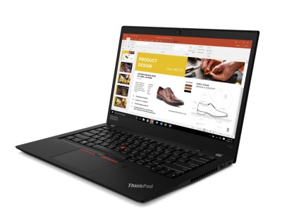 Lenovo ThinkPad T14s G2, 14" Full HD IPS matt, Intel Core i5-1135G7, 8 GB, 256 GB PCIe SSD, WiFi 6, bakbelyst tangentbord, Win10 Pro#2