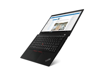Lenovo ThinkPad T14s G2, 14" Full HD IPS matt, Intel Core i5-1135G7, 8 GB, 256 GB PCIe SSD, WiFi 6, bakbelyst tangentbord, Win10 Pro#5