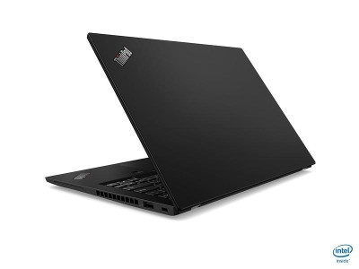 Lenovo ThinkPad X13 G1, 13.3" Full HD IPS matt, Intel Core i7-10510U, 16 GB, 256 GB PCIe SSD, WiFi 6, bakbelyst tangentbord, Win10 Pro, 3 års på-platsen-garanti#3