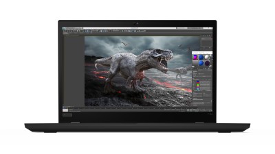 Lenovo ThinkPad P15s G2, 15.6" Full HD VA matt, Intel Core i7-1165G7, 16 GB, 512 GB PCIe SSD, Quadro T500, WiFi 6, 4G/LTE, bakbelyst tangentbord, Win10 Pro, 3 års på-platsen-garanti