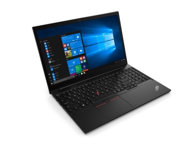 Lenovo ThinkPad E15, 15.6" Full HD IPS matt, AMD Ryzen 5 Pro 4500U, 8 GB, 256 GB PCIe SSD, Radeon RX Vega 6, WiFi 6, bakbelyst tangentbord, Win10 Pro#3