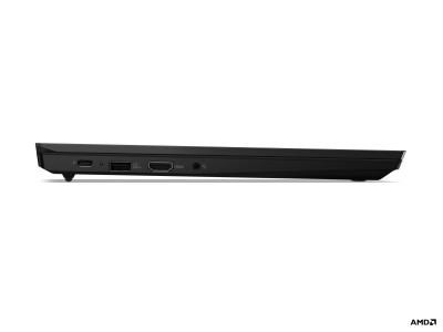 Lenovo ThinkPad E15, 15.6" Full HD IPS matt, AMD Ryzen 5 Pro 4500U, 8 GB, 256 GB PCIe SSD, Radeon RX Vega 6, WiFi 6, bakbelyst tangentbord, Win10 Pro#6