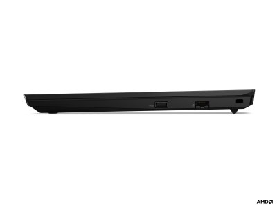 Lenovo ThinkPad E15, 15.6" Full HD IPS matt, AMD Ryzen 5 Pro 4500U, 8 GB, 256 GB PCIe SSD, Radeon RX Vega 6, WiFi 6, bakbelyst tangentbord, Win10 Pro#7