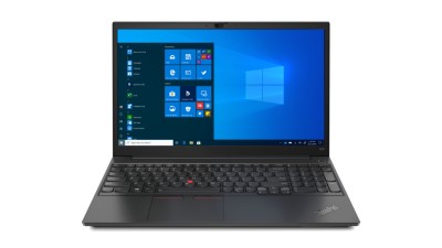 Lenovo ThinkPad E15 G2, 15.6" Full HD IPS matt, Intel Core i7-1165G7, 16 GB, 256 GB PCIe SSD, WiFi 6, bakbelyst tangentbord, Win10 Pro