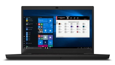 Lenovo ThinkPad P15v, 15.6" Full HD IPS matt, Intel Core i7-11800H, 16 GB, 512 GB PCIe SSD, Quadro T600, WiFi 6, bakbelyst tangentbord, Win10 Pro, 3 års på-platsen-garanti#1