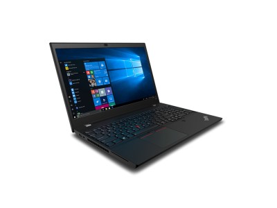 Lenovo ThinkPad P15v, 15.6" Full HD IPS matt, Intel Core i7-11800H, 16 GB, 512 GB PCIe SSD, Quadro T600, WiFi 6, bakbelyst tangentbord, Win10 Pro, 3 års på-platsen-garanti#2