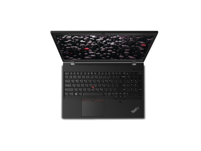 Lenovo ThinkPad P15v, 15.6" Full HD IPS matt, Intel Core i7-11800H, 16 GB, 512 GB PCIe SSD, Quadro T600, WiFi 6, bakbelyst tangentbord, Win10 Pro, 3 års på-platsen-garanti#3