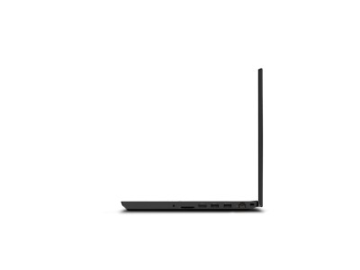 Lenovo ThinkPad P15v, 15.6" Full HD IPS matt, Intel Core i7-11800H, 16 GB, 512 GB PCIe SSD, Quadro T600, WiFi 6, bakbelyst tangentbord, Win10 Pro, 3 års på-platsen-garanti#4
