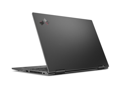 Lenovo ThinkPad X1 Yoga G5, 14" Full HD VA touch, Intel Core i5-10210U, 16 GB, 256 GB PCIe SSD, WiFi 6, bakbelyst tangentbord, Win10 Pro, 3 års på-platsen-garanti#8