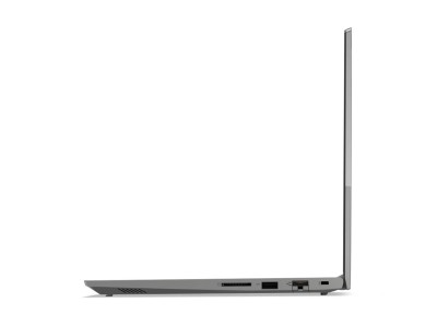 Lenovo ThinkBook 14 G2, 14" Full HD IPS matt, Intel Core i5-1135G7, 8 GB, 256 GB PCIe SSD, WiFi 6, bakbelyst tangentbord, Win11 Pro#6