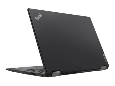 Lenovo ThinkPad L13 Yoga G2, 13.3" Full HD IPS touch, Intel Core i7-1165G7, 16 GB, 512 GB PCIe SSD, WiFi 6, bakbelyst tangentbord, Win10 Pro#8