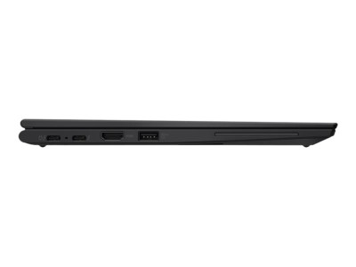 Lenovo ThinkPad L13 Yoga G2, 13.3" Full HD IPS touch, Intel Core i7-1165G7, 16 GB, 512 GB PCIe SSD, WiFi 6, bakbelyst tangentbord, Win10 Pro#9