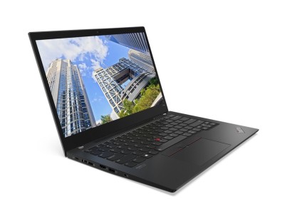 Lenovo ThinkPad T14s G2, 14" Full HD IPS touch Privacy Guard, Intel Core i5-1145G7, 16 GB, 512 GB PCIe SSD, WiFi 6, bakbelyst tangentbord, Win10 Pro#2