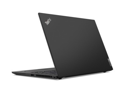 Lenovo ThinkPad T14s G2, 14" Full HD IPS touch Privacy Guard, Intel Core i5-1145G7, 16 GB, 512 GB PCIe SSD, WiFi 6, bakbelyst tangentbord, Win10 Pro#5