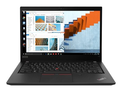 Lenovo ThinkPad T14 G2, 14" Full HD IPS matt, AMD Ryzen 5 Pro 5650U, 8 GB, 256 GB PCIe SSD, WiFi 6, bakbelyst tangentbord, Win10 Pro, 3 års på-platsen-garanti#2