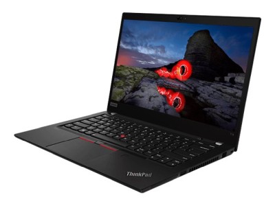 Lenovo ThinkPad T14 G2, 14" Full HD IPS matt, AMD Ryzen 5 Pro 5650U, 8 GB, 256 GB PCIe SSD, WiFi 6, bakbelyst tangentbord, Win10 Pro, 3 års på-platsen-garanti#4