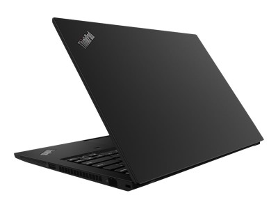 Lenovo ThinkPad T14 G2, 14" Full HD IPS matt, AMD Ryzen 5 Pro 5650U, 8 GB, 256 GB PCIe SSD, WiFi 6, bakbelyst tangentbord, Win10 Pro, 3 års på-platsen-garanti#6