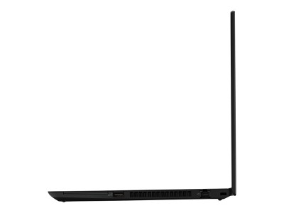 Lenovo ThinkPad T14 G2, 14" Full HD IPS matt, AMD Ryzen 5 Pro 5650U, 8 GB, 256 GB PCIe SSD, WiFi 6, bakbelyst tangentbord, Win10 Pro, 3 års på-platsen-garanti#8