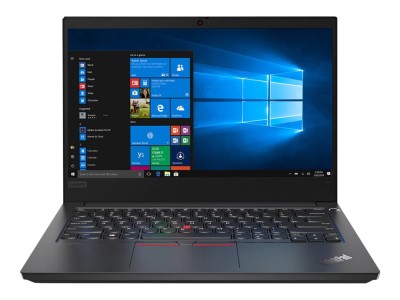 Lenovo ThinkPad E14 G3, 14" Full HD IPS matt, AMD Ryzen 5 5500U, 16 GB, 256 GB PCIe SSD, WiFi 6, bakbelyst tangentbord, Win11 Pro#1