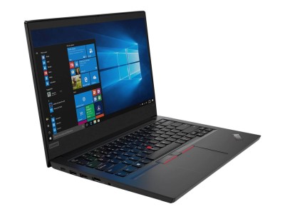 Lenovo ThinkPad E14 G3, 14" Full HD IPS matt, AMD Ryzen 5 5500U, 16 GB, 256 GB PCIe SSD, WiFi 6, bakbelyst tangentbord, Win11 Pro#2