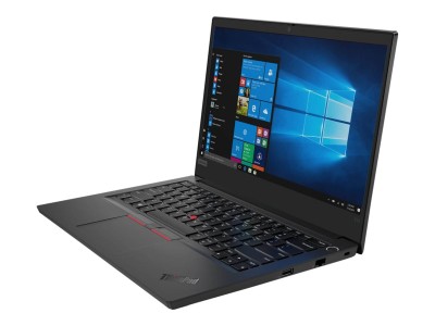 Lenovo ThinkPad E14 G3, 14" Full HD IPS matt, AMD Ryzen 5 5500U, 16 GB, 256 GB PCIe SSD, WiFi 6, bakbelyst tangentbord, Win11 Pro#3