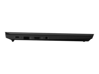 Lenovo ThinkPad E14 G3, 14" Full HD IPS matt, AMD Ryzen 5 5500U, 16 GB, 256 GB PCIe SSD, WiFi 6, bakbelyst tangentbord, Win11 Pro#6