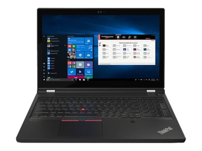 Lenovo ThinkPad P15 G2, 15.6" 4K/UHD IPS matt, Intel Core i9-11950H, 32 GB, 1 TB PCIe SSD, Quadro RTX A4000, WiFi 6, bakbelyst tangentbord, Win10 Pro, 3 års garanti#1