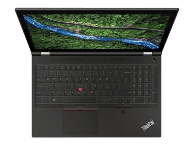Lenovo ThinkPad P15 G2, 15.6" 4K/UHD IPS matt, Intel Core i9-11950H, 32 GB, 1 TB PCIe SSD, Quadro RTX A4000, WiFi 6, bakbelyst tangentbord, Win10 Pro, 3 års garanti#3