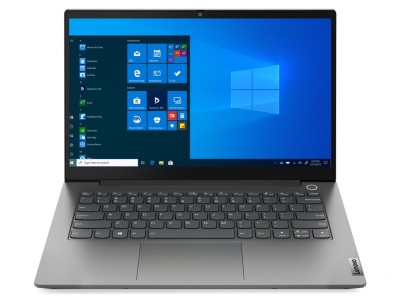 Lenovo ThinkBook 14 G3, 14" Full HD IPS matt, AMD Ryzen 7 5700U, 16 GB, 512 GB PCIe SSD, WiFi 6, bakbelyst tangentbord, Win11 Pro#1