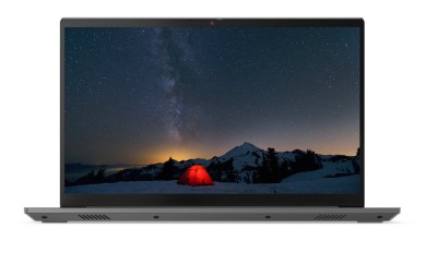 Lenovo ThinkBook 15 G3, 15.6" Full HD IPS matt, AMD Ryzen 5 5300U, 8 GB, 256 GB PCIe SSD, WiFi 6, bakbelyst tangentbord, Win10 Pro#2