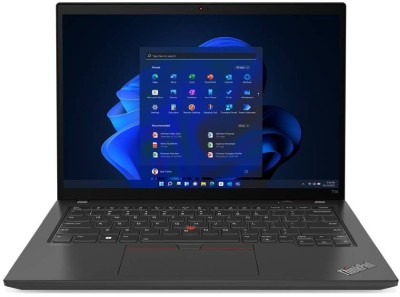 Lenovo ThinkPad T14 G3, 14" Full HD+ IPS matt, Intel Core i7-1255U, 16 GB, 512 GB PCIe SSD, WiFi 6E, 4G/LTE, bakbelyst tangentbord, Win11 Pro+Win10 Pro, 3 års på-platsen-garanti#1