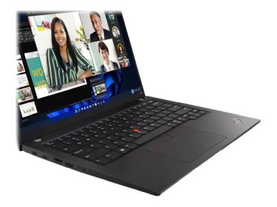 Lenovo ThinkPad T14s G3, 14" Full HD+ IPS matt, Intel Core i5-1240P, 16 GB, 256 GB PCIe SSD, WiFi 6E, bakbelyst tangentbord, Win11 Pro, 3 års Premier Support#2