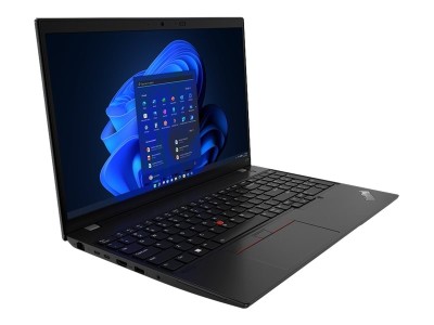 Lenovo ThinkPad L15 G3, 15.6" Full HD IPS matt, Intel Core i7-1255U, 16 GB, 512 GB PCIe SSD, WiFi 6, bakbelyst tangentbord, Win11 Pro#3