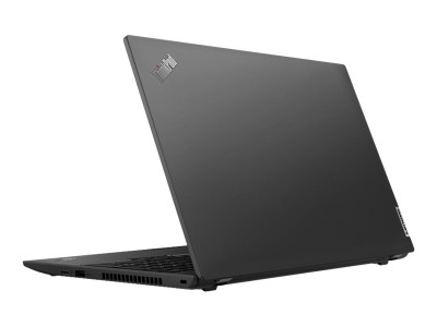 Lenovo ThinkPad L15 G3, 15.6" Full HD IPS matt, Intel Core i7-1255U, 16 GB, 512 GB PCIe SSD, WiFi 6, bakbelyst tangentbord, Win11 Pro#5