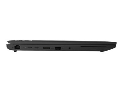 Lenovo ThinkPad L15 G3, 15.6" Full HD IPS matt, Intel Core i7-1255U, 16 GB, 512 GB PCIe SSD, WiFi 6, bakbelyst tangentbord, Win11 Pro#7