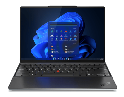 Lenovo ThinkPad Z13 G1, 13.3" Full HD+ IPS matt, AMD Ryzen 7 Pro 6850U, 16 GB, 256 GB PCIe SSD, Radeon 680M, WiFi 6E, 4G/LTE, bakbelyst tangentbord, Win10 Pro+Win11 Pro, 3 års Premier Support#1
