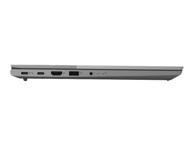 Lenovo ThinkBook 15 G4, 15.6" Full HD IPS matt, Intel Core i7-1255U, 16 GB, 512 GB PCIe SSD, WiFi 6, bakbelyst tangentbord, Win11 Pro#6