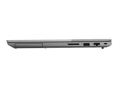 Lenovo ThinkBook 15 G4, 15.6" Full HD IPS matt, Intel Core i7-1255U, 16 GB, 512 GB PCIe SSD, WiFi 6, bakbelyst tangentbord, Win11 Pro#7