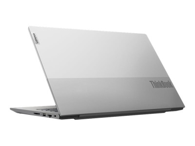 Lenovo ThinkBook 14 G4, 14" Full HD IPS matt, AMD Ryzen 5 5625U, 8 GB, 256 GB PCIe SSD, WiFi 6, bakbelyst tangentbord, Win11 Pro#6