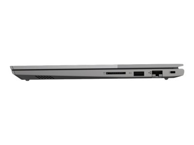 Lenovo ThinkBook 14 G4, 14" Full HD IPS matt, AMD Ryzen 5 5625U, 8 GB, 256 GB PCIe SSD, WiFi 6, bakbelyst tangentbord, Win11 Pro#9