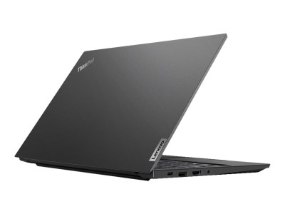 Lenovo ThinkPad E15 G4, 15.6" Full HD IPS matt, Intel Core i5-1235U, 8 GB, 256 GB PCIe SSD, WiFi 6, bakbelyst tangentbord, Win11 Pro#2